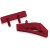 Noctua Antivibraciniai pagalvėlės, 16 vienetų (NA- SAVP1.red)