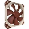Procesoriaus Aušintuvas - Noctua Nf-a14 Flx 14 Cm, Rusvai Geltonas