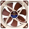 Procesoriaus Aušintuvas - Noctua Nf-a14 Flx 14 Cm, Rusvai Geltonas