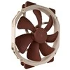 Noctua NF-A15 PWM computer cooling system Kompiuterio dėklas Fan 14 cm