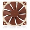 Kompiuterio Korpuso Ventiliatorius - Noctua NF-A20 20 Cm Rusvai Geltonas