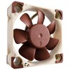 Noctua NF-A4x10 5V Kompiuterio dėklas Fan 4 cm rusvai gelsvas, Brown