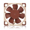 Korpuso Ventiliatorius - Noctua NF A4x10 5V PWM Rudas