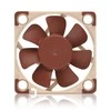 Korpuso Ventiliatorius - Noctua NF A4x10 5V PWM Rudas