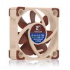 Korpuso Ventiliatorius - Noctua NF A4x10 5V PWM Rudas