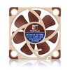 Korpuso Ventiliatorius - Noctua NF A4x10 5V PWM Rudas