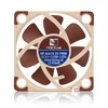 Korpuso Ventiliatorius - Noctua NF A4x10 5V PWM Rudas