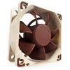 Korpuso Ventiliatorius - Noctua NF-A6x25 PWM 6 cm