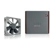 Noctua NF-B9 redux-1600 - Kompiuterio dėklas - Fan - 9.2 cm - 350 RPM - 1600 RPM - 17.6 dB