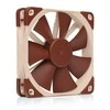 Noctua NF-F12 5V korpuso ventiliatorius – 120mm