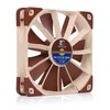 Noctua NF-F12 Kompiuterio dėklas Fan 12 cm rusvai gelsvas, Brown