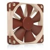 Aušintuvas Noctua NF-F12 PWM