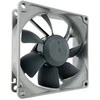 Noctua NF-R8 redux-1800 Kompiuterio dėklas Fan 8 cm Juodas, Pilkas