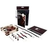 Noctua NF-S12A FLX Kompiuterio dėklas Fan 12 cm rusvai gelsvas, Brown