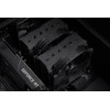 Aušintuvas Noctua NH-D15 chromax.juodas