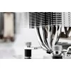 Noctua NH-D9L - Processor - Cooler - 9.2 cm - Socket AM2,Socket AM2+,Socket AM3,Socket AM3+,Socket FM1,Socket FM2 - 400