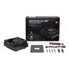 Noctua NH-L9a-AM4 Chromax Judas
