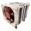 Noctua NH-U12S aušintuvas iš kampo