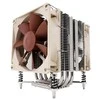 NOCTUA NH-U9DXI4 CPU AUSINIMAS