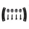 Noctua NM-AM5/4-MP83 chromax juodas Mounting Kit – AM5/AM4