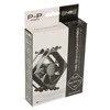 Noiseblocker BlackSilent Pro Fan P-P – 80 mm