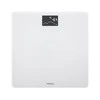 Withings Body išmaniosios svarstyklės, baltos spalvos (WBS06-White-All-Inter)