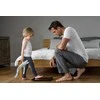 Withings Body išmaniosios svarstyklės, juodos spalvos (WBS06-Black-All-Inter)