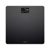 Withings Body išmaniosios svarstyklės, juodos spalvos (WBS06-Black-All-Inter)