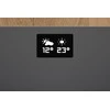 Withings Body išmaniosios svarstyklės, juodos spalvos (WBS06-Black-All-Inter)