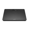 Withings Body išmaniosios svarstyklės, juodos spalvos (WBS06-Black-All-Inter)