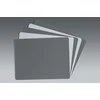 Novoflex Check Card ZEBRA XL pilka / balta 21 x 30 cm