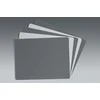 Novoflex Check Card ZEBRA pilka / balta 15 x 20 cm
