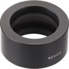 „Novoflex Adapteris M42“ objektyvas prie „Sony E Mount“ fotoaparato
