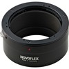 Objektyvas Novoflex Adapteris Contax Yashica Lens prie Sony E Mount Camera