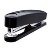 Stapler Novus B2, Juodas (020- 1255 NO)