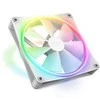 Aušintuvo Ventiliatorius - NZXT F140 RGB DUO 500 RPM 34-43 dB 230x150x40 mm Balta
