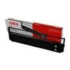 OKI 9002311 Tape OKI juodas Microline 393/395B