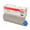 OKI 43324424 tonerio kasetė Originalus Juoda 1 vnt