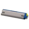 OKI toner geltonas C931 24K puslapiai