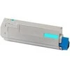 OKI toner cyan C931 24K pages
