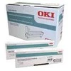 OKI 45536425 - 10000 pages - Baltas - 1 pc(s)