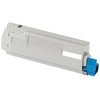 OKI toner juodas C931 38K puslapiai
