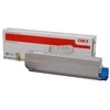 OKI 45643510 TONER OKI magenta ES9465/7