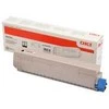 OKI 46443120 - 10000 pages - Juodas - 1 pc(s)