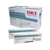 OKI TONERIS Juodas ES5432/5473