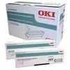 OKI 46507622 - 11500 pages - Magenta - 1 pc(s)