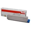 OKI TONER Cyan C332/MC363 3K