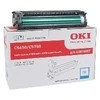 OKI Drum cyan 20000pages fuer C5650 5750