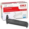 OKI Drum cyan 20000pages fuer C5650 5750