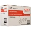 OKI Drum juodas 20000pages fuer C5650 5750